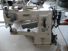/PFAFF 335 H3 900 51 EFTN RAS